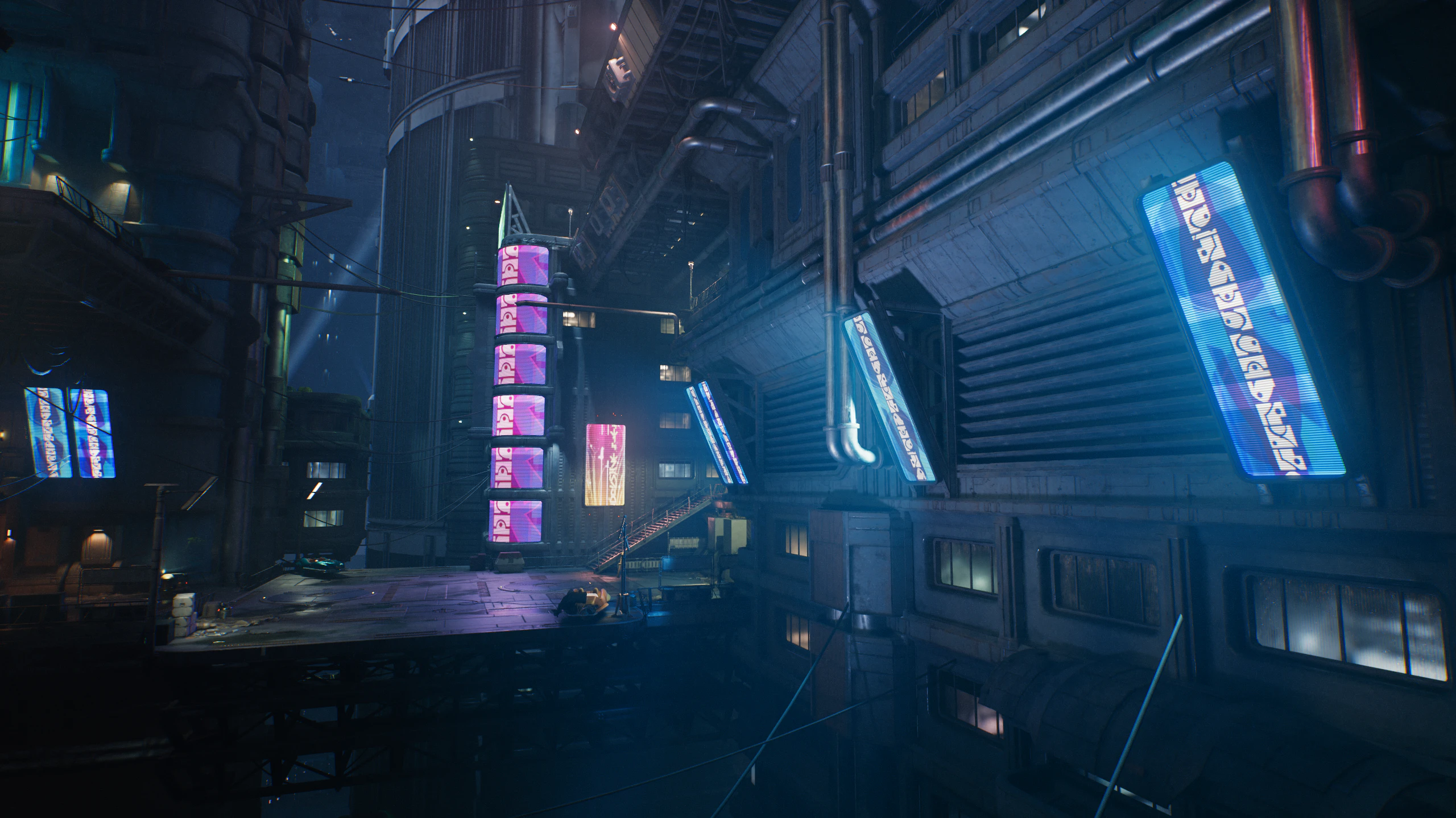 Star Wars Jedi : Survivor Screenshot